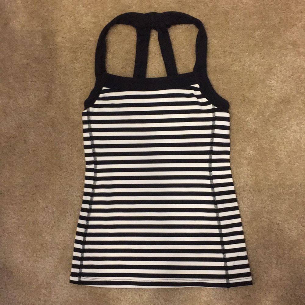 Kate Spade Bow Back Top!